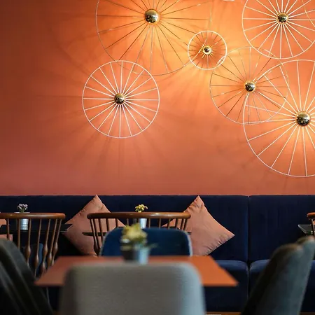Aparthotel Adagio Premium Casablanca City Center-2