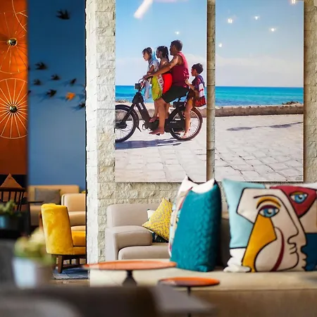 Aparthotel Adagio Premium Casablanca City Center-3